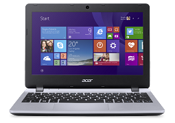 Ремонт ноутбука Acer Aspire E3-112